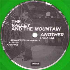 The Valley And The Mountain - Another Portal FLAC album