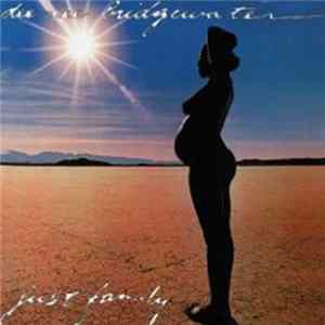 Dee Dee Bridgewater - Just Family FLAC album