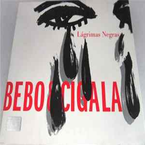 Bebo & Cigala - Lágrimas Negras FLAC album