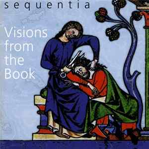 Sequentia - Visions from the Book FLAC album