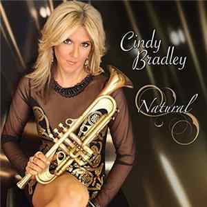 Cindy Bradley - Natural FLAC album