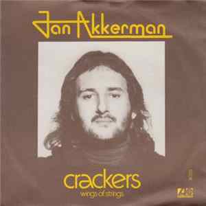 Jan Akkerman - Crackers FLAC album