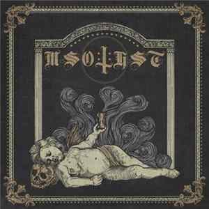 Misotheist - Misotheist FLAC album