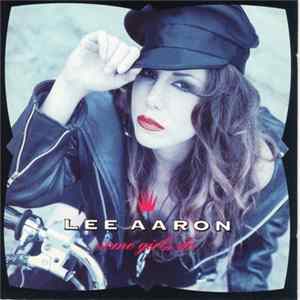 Lee Aaron - Some Girls Do FLAC album
