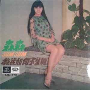 Sum Sum - 教我如何不生氣 = No Excuse FLAC album