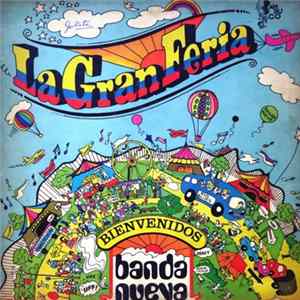 Banda Nueva - La Gran Feria FLAC album
