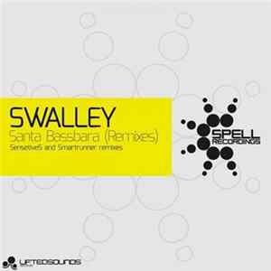 Swalley - Santa Bassbara (Remixes) FLAC album