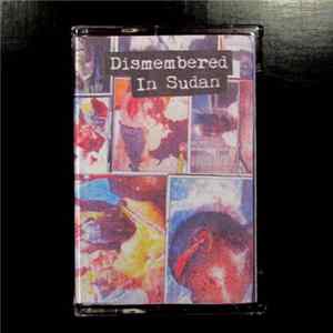Body Stress - Dismembered In Sudan FLAC album