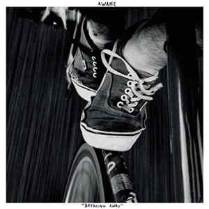 xAWAKEx - Breaking Away FLAC album