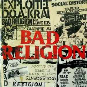Bad Religion - All Ages FLAC album