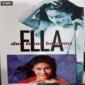 Ella - Dua Insan Bercinta FLAC album