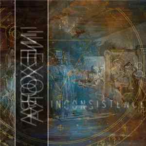 Inexora - Inconsistence FLAC album