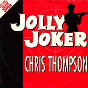 Chris Thompson - Jolly Joker FLAC album