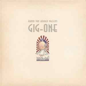 Armin van Buuren Presents Gig - One FLAC album