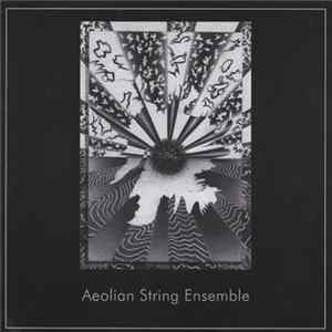 Aeolian String Ensemble - Eclipse FLAC album