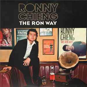 Ronny Chieng - The Ron Way FLAC album
