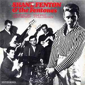 Shane Fenton & The Fentones - Shane Fenton & The Fentones FLAC album