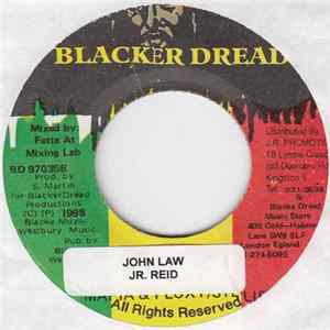Jr. Reid - John Law FLAC album