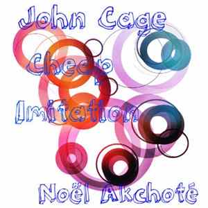 Noël Akchoté, John Cage - Cheap Imitation (1969) FLAC album