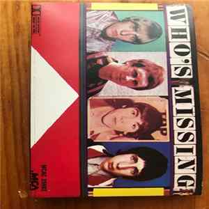 The Who - Who's Missing FLAC album