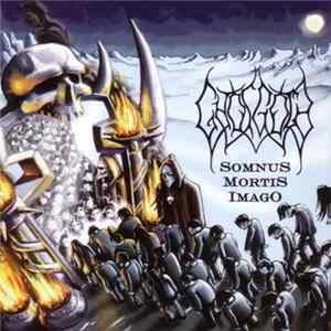 Gholgoth - Somnus Mortis Imago FLAC album