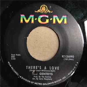 The Gentrys - You Make Me Feel So Good FLAC album