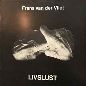 Frans Van Der Vliet - Livslust FLAC album