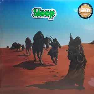 Sleep - Dopesmoker FLAC album