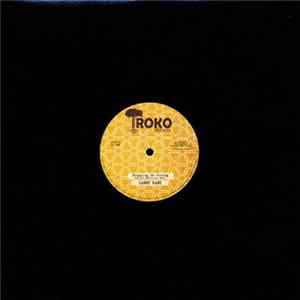Danny Rank - Stepping On Strong / Fitty FLAC album