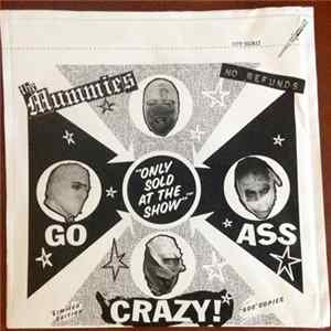 The Mummies - Only Sold At The Show FLAC album
