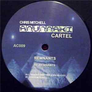 Chris Mitchell - Remnants FLAC album