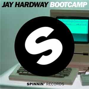 Jay Hardway - Bootcamp FLAC album