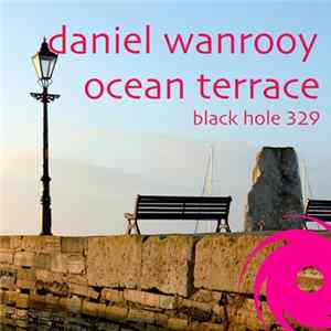 Daniel Wanrooy - Ocean Terrace FLAC album