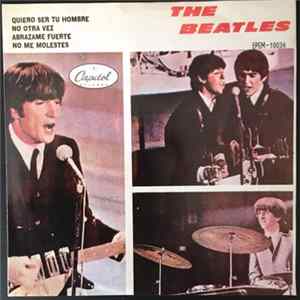 The Beatles - Quiero Ser Tu Hombre FLAC album