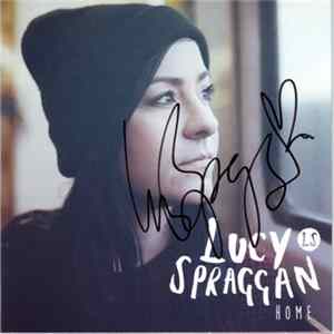 Lucy Spraggan - Home EP FLAC album
