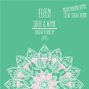 Solee & Alyne - Elfen FLAC album