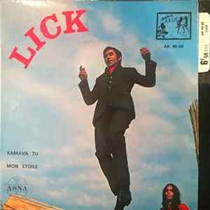 Lick - Kamava Tu FLAC album