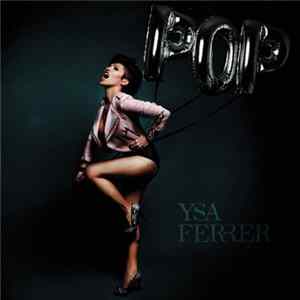 Ysa Ferrer - Pop FLAC album
