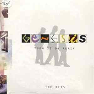 Genesis - Turn It On Again (The Hits) FLAC album