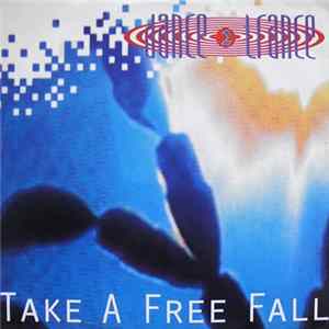 Dance 2 Trance - Take A Free Fall FLAC album
