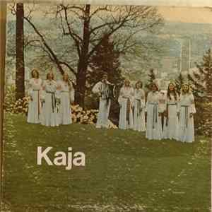 Kaja - Kaja FLAC album