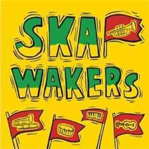 Ska Wakers - Ska Wakers FLAC album