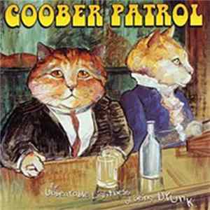 Goober Patrol - The Unbearable Lightness Of Being Drunk FLAC album