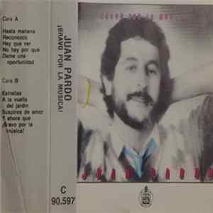 Juan Pardo - ¡Bravo por la Música! FLAC album