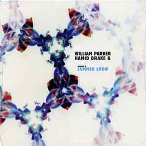 William Parker & Hamid Drake - Summer Snow : Volume 2 FLAC album