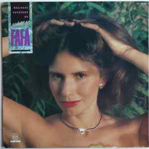 Fafá De Belém - Os Grandes Sucessos De Fafá FLAC album