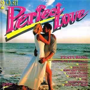 Various - Perfect Love FLAC album