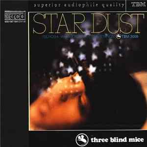 Tsuyoshi Yamamoto - Star Dust FLAC album