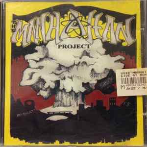 Various - The Manhattan Project FLAC album