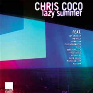 Chris Coco - Lazy Summer FLAC album